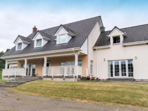 Holiday Home Bearnock House